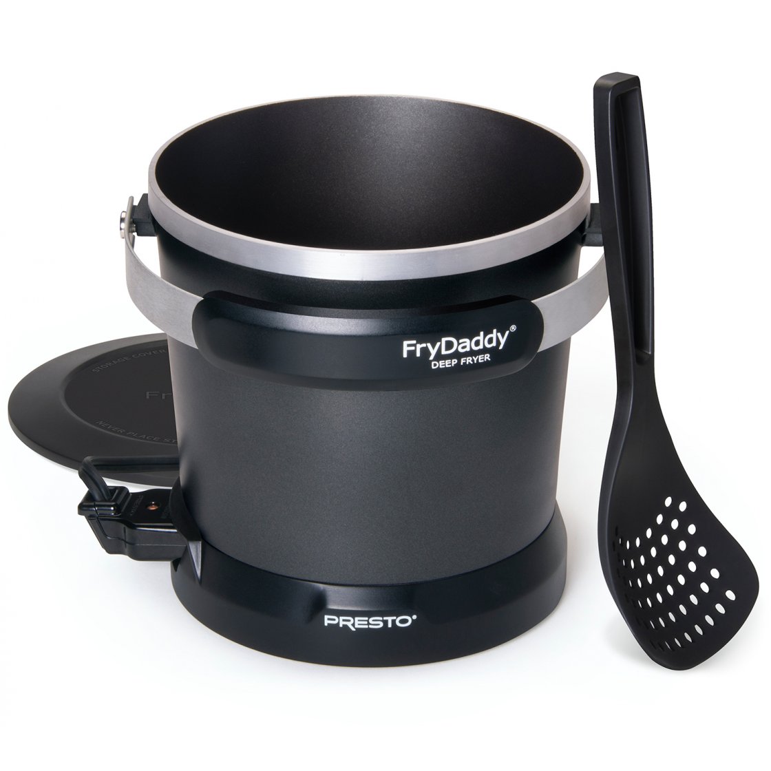 Deep Fryers - Presto Products - Presto®