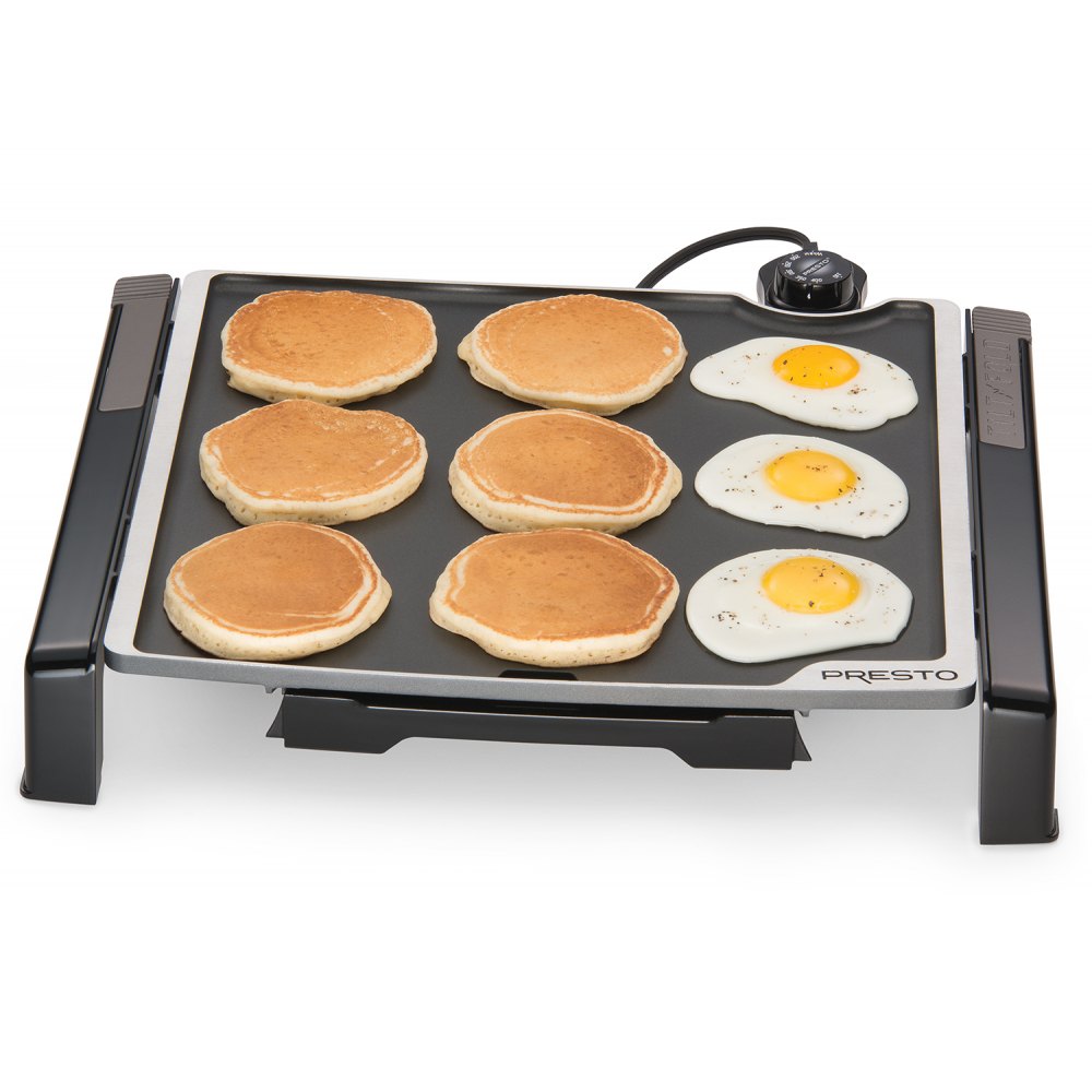 Griddles - Presto Products - Presto®