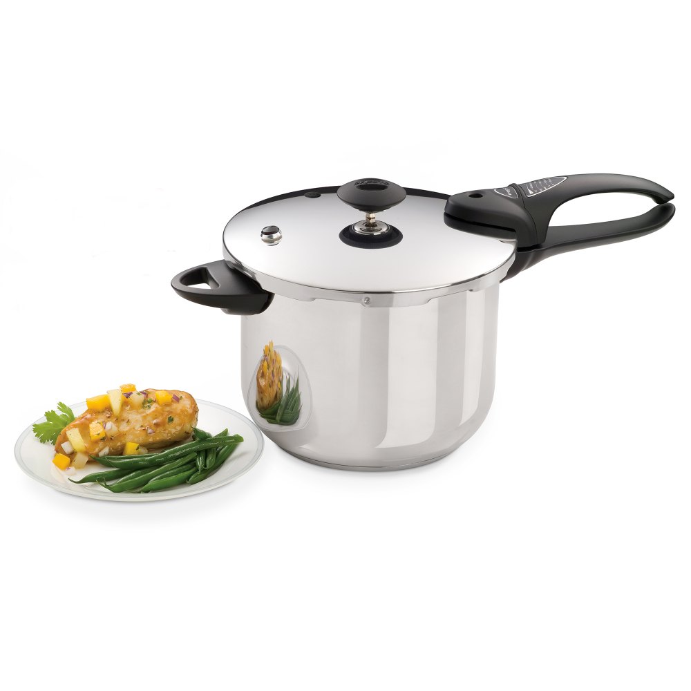 Pressure Cookers - Presto Products - Presto®