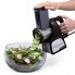 Presto® Professional SaladShooter® electric slicer/shredder