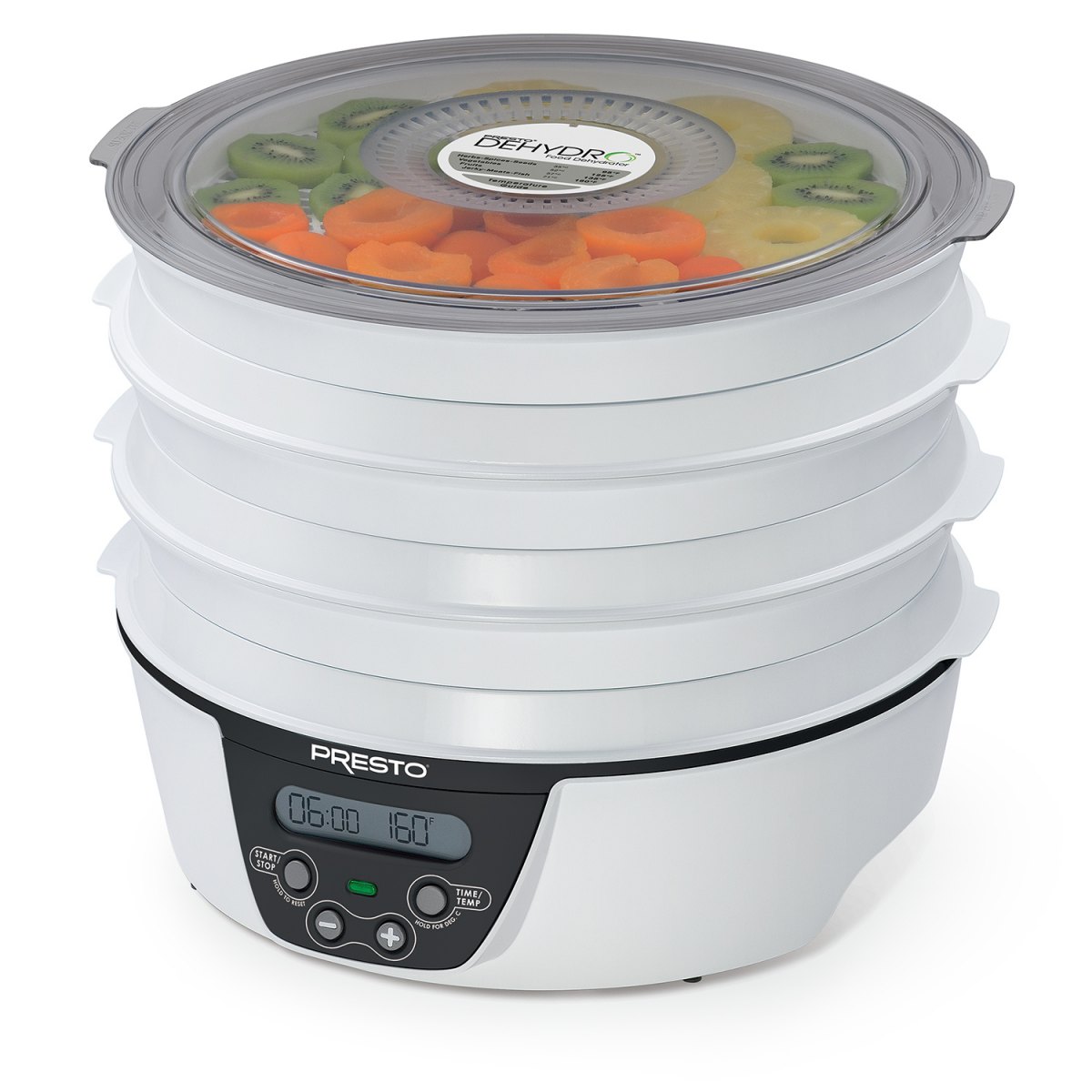 Dehydrators - Presto Products - Presto®