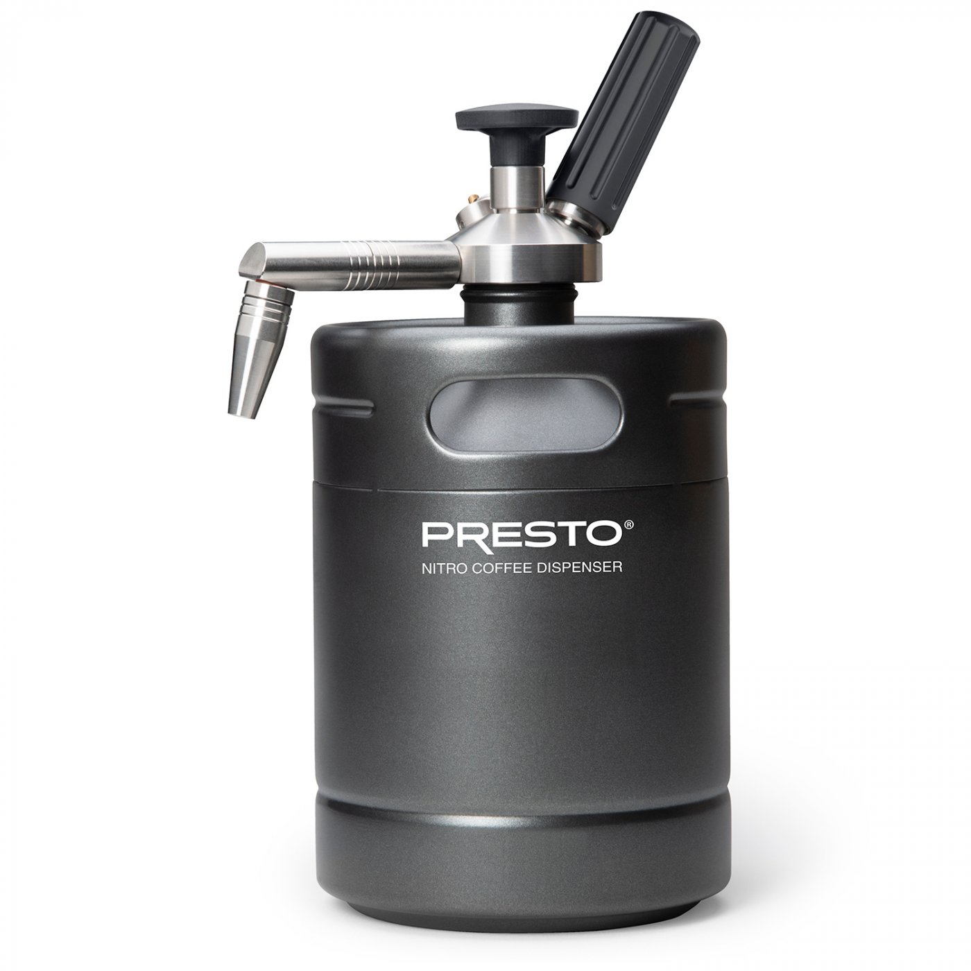 Nitro Coffee Dispensers - Presto Products - Presto®