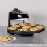Pizzazz® Plus rotating pizza oven