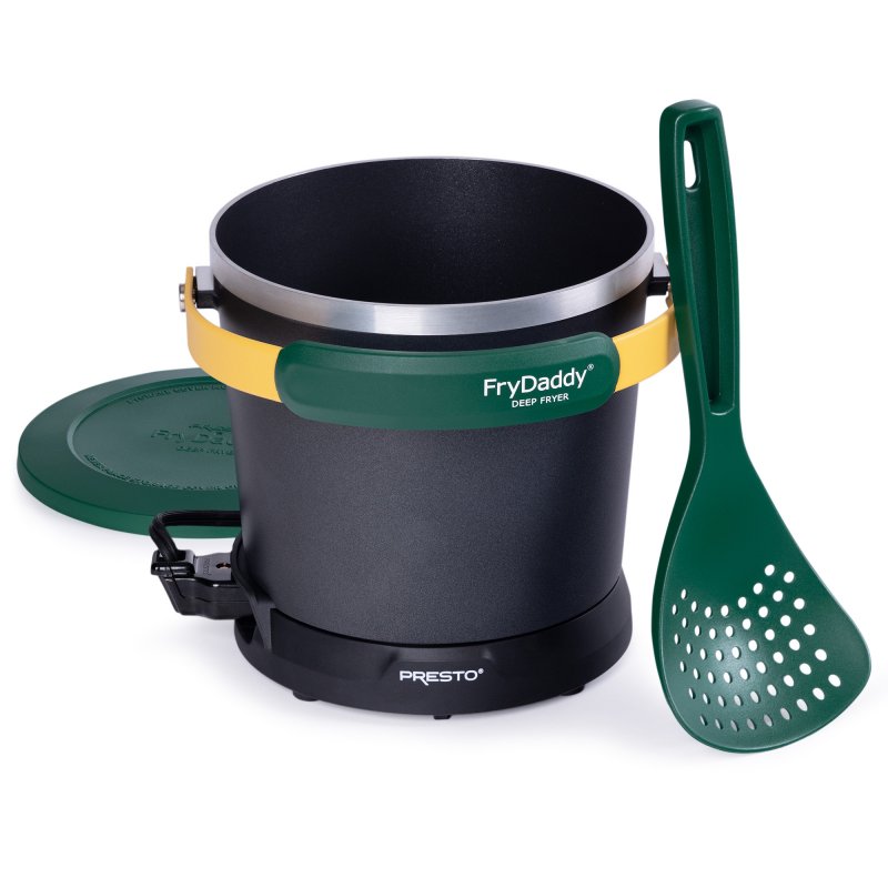 Deep Fryers Presto Products Presto