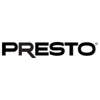 User manual Presto Indoor Electric Smoker 06013 (English - 10 pages)